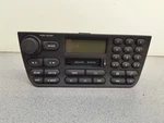 1998 1999 2000 2001 2002 2003 Jaguar XJ8 Radio Cassette Player AJ9800A LNC4100BA. Fixed Price $79.95.