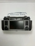 2005-2009 Land Rover Range Navigation Radio 462200-5396. Fixed Price $74.99.