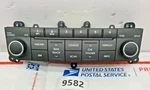 2009 - 2014 Hyundai Genesis Am Fm Audio Radio Control Panel Unit 961103M100 Oem. Fixed Price $22.00.