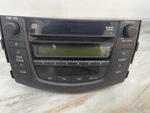 Audio Equipment Radio Receiver With Cd Fits 06-08 RAV4 1813. Fixed Price $119.99.