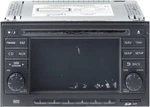 2012-14 Nissan Cube Am Fm Radio Cd Navigation 5" Display Model Number 259151FS0E. Fixed Price $182.75.