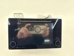 2016-2017 Toyota Sienna Radio Cd Player Receiver Display Screen W/o Navigation. Fixed Price $229.99.