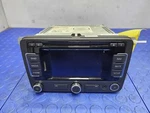 12-16 Volkswagen Beetle Radio Receiver Navigation Display Screen Assembly Oem. Fixed Price $142.49.