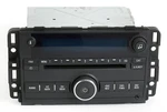 2007-08 Chevy Impala Monte Carlo Radio Fm Cd W Aux Input Unlocked 15951758. Fixed Price $136.00.