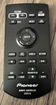 Pioneer CXE5116 Car Dvd Cd In Dash Stereo Remote Control W Battery AVH-X8500BHS. Fixed Price $15.99.