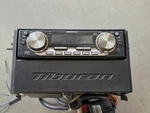 2008 Kenwood AM/FM/XM/MP3/CD Hyundai Tiburon (needs Plastic Mounts Swapped). Fixed Price $70.00.