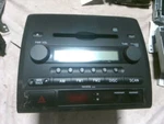 Audio Equipment Radio Receiver With Cd Fits 07-08 Tacoma 81065. Fixed Price $83.78.