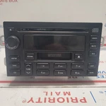 04-08 Suzuki Forenza Am Fm Radio Cassette W Single Disc Cd Player 96437609 Oem. Fixed Price $58.49.