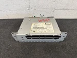 12-14 Bmw Radio Audio Professional Media Cd Disc Player Head Unit L7 Entry Oem. Fixed Price $625.00.