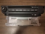 2008 2009 Bmw Series 535I 550I 528I M5 Navigation Dvd Rom Radio Logic 7. Fixed Price $269.70.