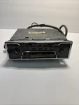 Becker Mexico Cassette Am Fm Radio Stereo For Mercedes Model 485. Fixed Price $325.00.