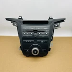 Oem For 11-13 Honda Odyssey Cd/aux Fm/am Radio Bluetooth 39100-TK8-A120. Fixed Price $69.95.