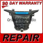 Repair Service 11 12 13 Honda Odyssey Oem Navigation Radio Stereo Dvd Cd Player. Fixed Price $298.80.