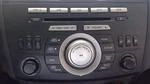 Audio Equipment Radio Tuner And Receiver MP3 Am-fm-cd Fits 10 Mazda 558002. Fixed Price $139.90.