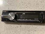 Jvc KD-R450 Car Stereo Faceplate Only Jcv Oem. Fixed Price $72.95.