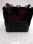 Audio Equipment Radio Display And Receiver Us Market Fits 19-20 Forester 654683. Fixed Price $195.51.