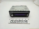 Aftermarket Kenwood KDC-MP205 Radio Stereo Am Fm Cd Player No Wire Pigtails. Fixed Price $44.87.