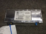 Audio Equipment Radio 197 Type Id 2128701289 Fits 11-15 Mercedes Sls 555296. Fixed Price $59.90.