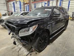 Audio Equipment Radio Control Panel Front Fits 20-21 Navigator 1548081. Fixed Price $180.00.