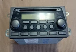 2003-2004 Honda Element Radio Stereo Am Fm Cd Player Oem 39101-SCV-A010-M1. Fixed Price $99.95.