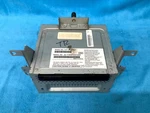 2010-2014 Ford Mustang Gt Am/fm Cd Stereo W/ Navigation CR3T-19C156-BA Oem. Fixed Price $184.99.