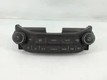 2013-2013 Chevrolet Malibu Ac Heater Climate Control 22881000 Z7SGV. Fixed Price $41.07.