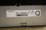 ET4T19C107HA 2014 Ford Edge Radio Control Unit Cd Player. Fixed Price $85.00.