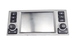 05-09 Range Rover L322 Hse Dash Navigation Screen Display 462200-5395. Fixed Price $167.74.