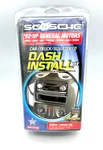 Scosche GMT2049 Dash Car Stereo Install Kit General Motors 1992 - 2012. Fixed Price $12.99.