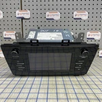 2018 Subaru Legacy Radio Receiver W/o Navigation Market, Id 86431AL61A Used. Fixed Price $290.00.