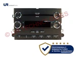 8L3T18C815JD Ford Am/fm 6-CD 2007-2009 Mark LT/F150 8L3T-18C815-JD. Fixed Price $105.00.