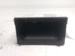 Audio Equipment Radio Prius Vin Fu 7TH And 8TH Digit Fits 19 506657. Fixed Price $166.00.