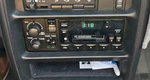 Jeep, Chrysler & Dodge Vehicles : 1992-2003, Oem, Am/fm/cassette Radio Unit. Fixed Price $80.00.
