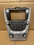 12-15 Gmc Terrain Radio Climate Control Panel 23334955 Tested Oem. Fixed Price $74.99.
