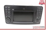 2009-2012 Mercedes X164 GL450 Command Head Unit Navigation Radio Cd Player Oem. Fixed Price $165.62.