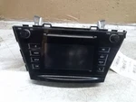 Audio Equipment Radio Prius Vin Eu 7TH And 8TH Digit Fits 15-16 218137. Fixed Price $121.68.