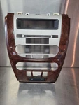 10-12 Ford Fusion Milan Front Center Dash Radio Bezel Ac Control Trim Panel Oem. Fixed Price $45.00.