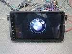 2001-2006 Bmw E46 M3 Eonon GA9450B Car Stereo Radio Android Multimedia Head Unit. Fixed Price $263.09.