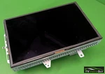 Tesla Model 2012-2021 Media Control Unit- Mcu **cracked SCREEN**-1098010-99-H. Fixed Price $225.00.
