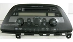 Honda Odyssey 08-10 CD6 Xm Rdy 1XU6 Radio. Oem Factory Original CD.39100-SHJ-A41. Fixed Price $50.00.