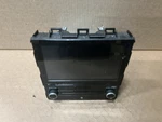 2019 Subaru Ascent Navigation Radio Receiver Display Screen Gps Oem 86271XC61A. Fixed Price $299.99.