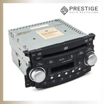 2005 Acura Tl Am/fm Cd Player Radio Audio Receiver 39100-SEP-A01ZA (id: 1TB2). Fixed Price $112.50.