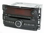 2006-2007 Saturn Ion Vue Oem Radio Am Fm Cd Player W Auxiliary Input 15850680. Fixed Price $174.25.