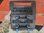 Audio Equipment Radio Control Panel Thru 09/30/13 Fits 11-14 Mustang 2098004. Fixed Price $141.98.