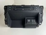 2016 Honda Pilot Cd Player Seat Heater Control 39110-TG7-A71-M1 Oem. Fixed Price $144.00.