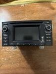 2013-2014 Subaru Impreza Xv Crosstrek Am/fm Cd Radio Bluetooth- P#86201FJ630. Fixed Price $50.00.