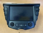 14 15 17 Hyundai Veloster Radio Touchscreen Unit 96160-2V000. Fixed Price $180.00.