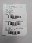 Audio Equipment Radio Receiver AM-FM-CD-MP3 Single Disc Fits 12 Focus 354832. Fixed Price $168.00.