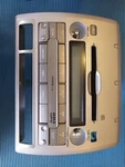 Radio Control Unit MP3 Cd Player Toyota Tacoma Panasonic 86120-04200 CQ-KT1962X. Fixed Price $55.00.