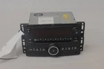 Genuine Oem Saturn 15878975 Black Am Fm Radio MP3 Cd Player Fits 2007 Ion. Fixed Price $51.99.